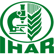 logo ihar